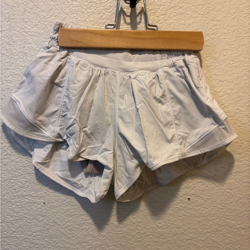 Hotty Hot Low Rise Lined Shorts 2.5”